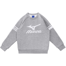 MIZUNO 美津浓男女秋冬季加绒卫衣