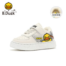 限尺码：B.Duck 小黄鸭 儿童跑步鞋运动鞋