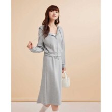 依服 DNA系列 女士休闲运动套裙