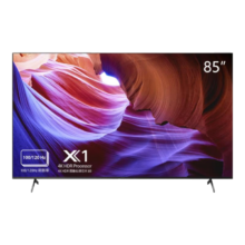 SONY 索尼 KD-85X85K 液晶电视 85英寸 4K
