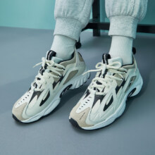 Reebok 锐步 DMX Series 1200 中性休闲运动鞋 DV9232*2件