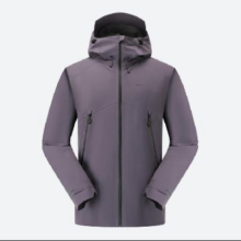 PLUS会员：DECATHLON 迪卡侬 MH500 男款冲锋衣 10095860849047