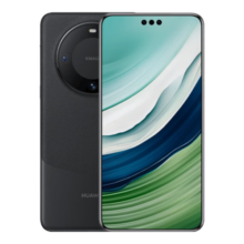 华为Mate60 Pro 12GB+256GB 雅丹黑 旗舰手机华为