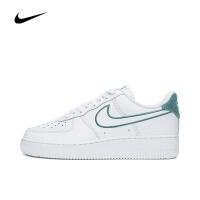 PLUS会员：NIKE 耐克 AIR FORCE 1  07 LV8板鞋 FN8349-100