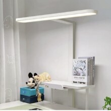京东百亿补贴、plus会员：HP 惠普 全光谱LED立式大路台灯