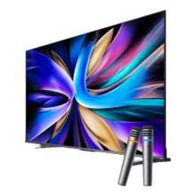 14号20点开始：Vidda NEW X65 海信电视 65英寸