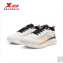 plus会员：XTEP 特步 男款运动跑鞋