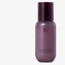 再补货：阿芙（AFU）极光玫瑰焕采美白调理水 送女友礼物