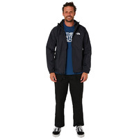 THE NORTH FACE 北面 ANTORA RAIN 男款冲锋衣 NF0A7QF3