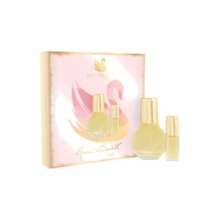 Gloria Vanderbilt 歌莉亚温德比 女士淡香水套装（EDT 100ml+EDT 15ml）€7.82(折￥62.56)