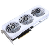 GALAXY 影驰 RTX 4060 TI 星曜 OC 独立显卡 8GB