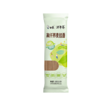 白象 荞麦面 龙须挂面120g 面条高膳食纤维