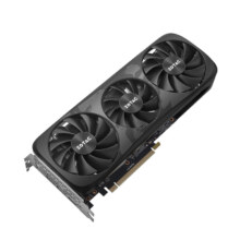 京东百亿补贴、PLUS会员：ZOTAC 索泰 GeForce RTX 4070 SUPER 12GB 悟空 独立显卡