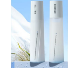 Rellet 颐莲 玻尿酸嘭润修护水120ml+乳100g（赠 控油水乳小样+嘭润面霜小样）