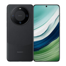 双11狂欢，再降价：华为HUAWEI   Mate 60 12GB+1TB 雅丹黑