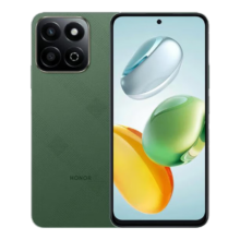 再降价、PLUS会员：荣耀畅玩60 Plus 五星超抗摔 6000mAh超12GB+512GB 仙踪绿