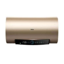 再降价、双11狂欢、PLUS会员：Haier 海尔 EC6001-PD3(U1) 电热水器 60升