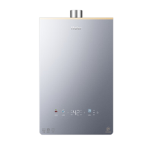 双11预售、plus会员：海尔（Haier）13升 KL5PRO 燃气热水器  JSQ25-13KL5PROFXPGU1