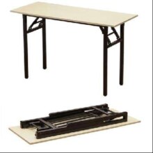 京东百亿补贴：mouurriy 墨例 折叠桌电脑桌 单层 80cm*40cm*75cm