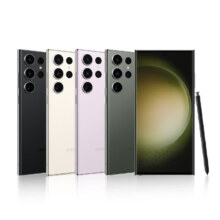 20点：SAMSUNG 三星 Galaxy S23 Ultra 5G手机 12GB+256GB