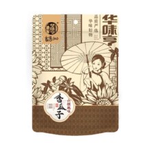 双11狂欢、plus会员：华味亨 山核桃味瓜子500g 多口味任选*9件