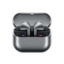 双11预告、京东PLUS、政府补贴：三星 Samsung Buds3 Pro 智能降噪蓝牙耳机/无线运动游戏耳机/自适应主动降噪 星际银