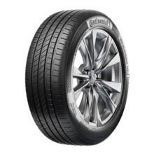 再降价，双11狂欢、PLUS会员：Continental 马牌 UCJ 汽车轮胎 195/65R15 91V