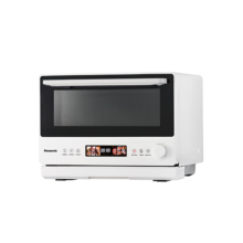再降价、PLUS会员：Panasonic 松下 NN-DS285Q 微蒸烤炸一体机 28L