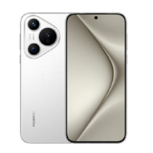 再降价、20点：HUAWEI Pura 70 雪域白 12GB+512GB