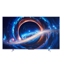 双11预售、PLUS会员：coocaa 酷开 K3 Pro系列 85P3D Max 液晶电视 85英寸 4K