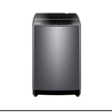 PLUS会员、限地区、消费补贴：（Haier）海尔 定频全自动系列 10KG 波轮洗衣机    EB100M30Pro1