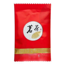 双11狂欢: 京苑 红茶袋泡茶 2g/袋