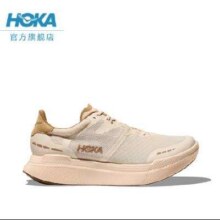 HOKA ONE ONE 男女新款秋冬TRANSPORT X碳板公路跑鞋畅驰X缓冲透气