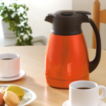 20点！ZOJIRUSHI 象印 SH-HA15C-NZ 保温壶 1.5L