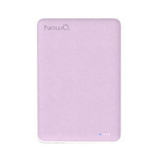PLUS会员、店铺首购：NEWQ 移动硬盘500G USB3.2接口