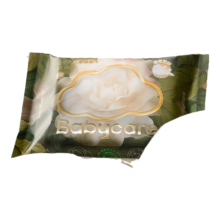 京东百亿补贴:babycare山茶婴儿纸尿裤试用装NB4片*1包(1-5kg)+绵柔巾洗脸巾10抽*1包