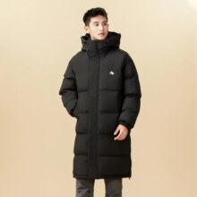 361°  男士 连帽棉服