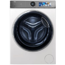 14日20点：海尔（Haier）云溪【14386洗烘一体】滚筒洗衣机会自动10公斤精华空气洗家用大容量一级能效智能投放以旧换新 【洗脱一体】14386直驱精华洗+彩屏大筒径