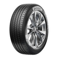 再降价、plus会员：德国马牌（Continental）汽车轮胎 215/60R16 95V UCJ适配雅阁/帕萨特/迈腾/天籁