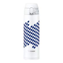 象印（ZO JIRUSHI）保温杯304不锈钢便携水杯大容量女生杯直饮保冷杯480ml TAE48SA