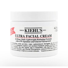 Kiehl's 科颜氏 高保湿面霜 125ml