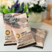需首购：mise美斯 鳕鱼果蔬猫粮 400g