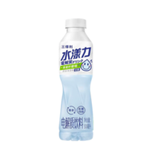 三得利（Suntory） 水漾力青提柠檬味电解质饮料500ml*15瓶 整箱装