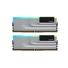 14日20点、双11预告：GLOWAY 光威 32GB(16GBx2)套装 DDR5 6000 台式机内存条 神武RGB系列