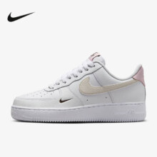 耐克（NIKE）Air Force 1 女子亲便防滑低帮休闲板鞋 HF9992-100 36