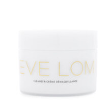 EVE LOM伊芙珑经典卸妆膏洁颜霜洁面200ml 深层清洁 效期至25年6月