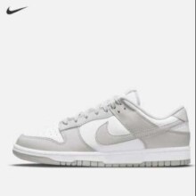 31日20点：NIKE 耐克 DUNK LOW 男子运动板鞋 DD1391