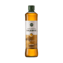 应物 有机料酒500ml零添加调味品大米发酵去腥增香提鲜 中华老字号