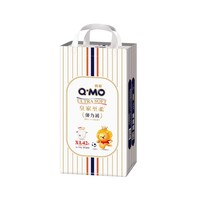 Q·MO 奇莫 皇家至柔 拉拉裤 XL42片