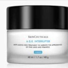 20点开始、PLUS会员：SKINCEUTICALS 修丽可 AGE面霜 48ml（赠 同款15ml*3+4ml*2）